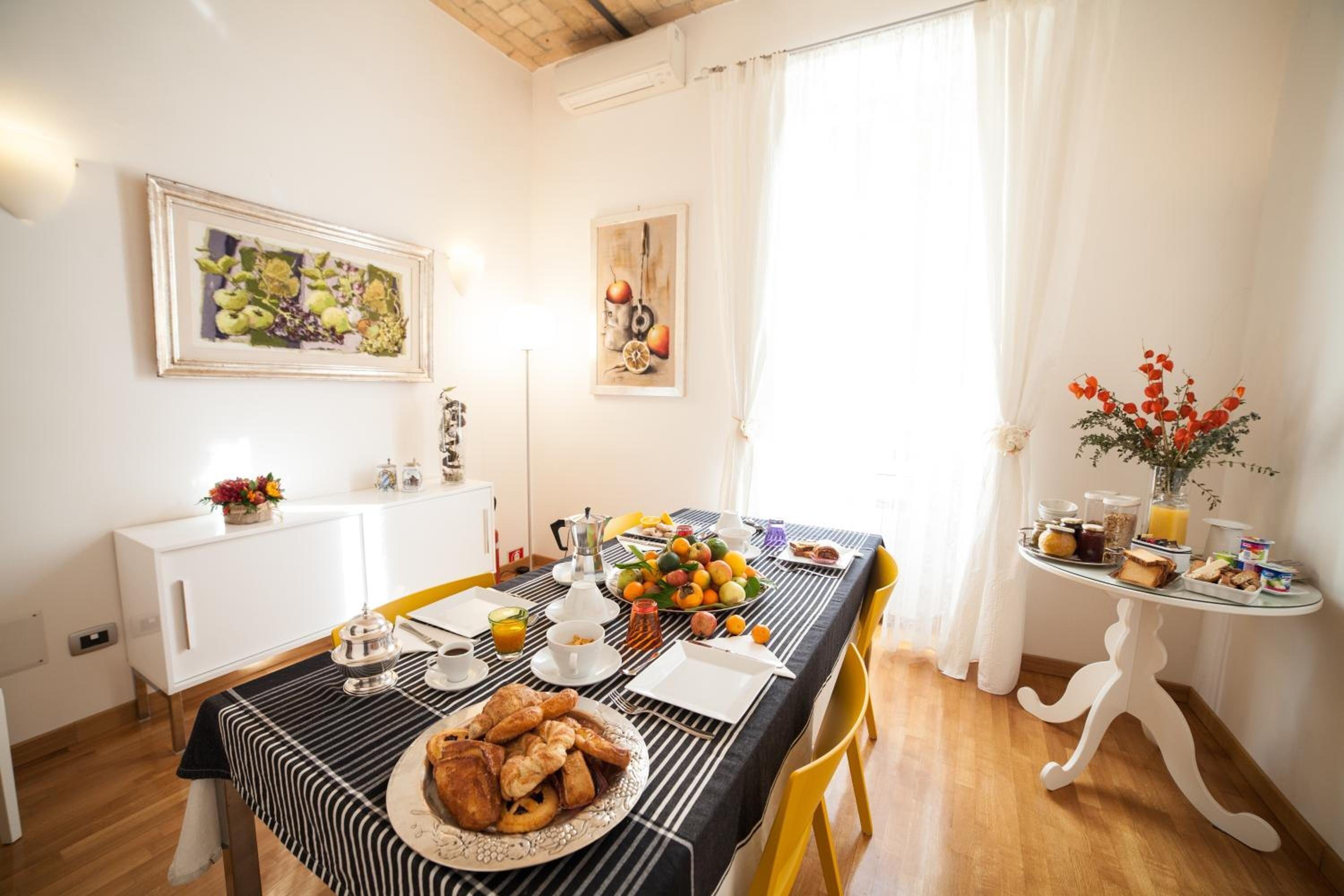 Villa Paganini B&B — Photos 3